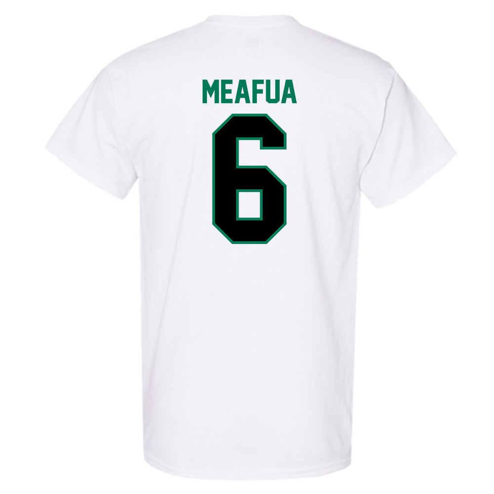 Adams State - NCAA Football : Ren Meafua - T-Shirt-1