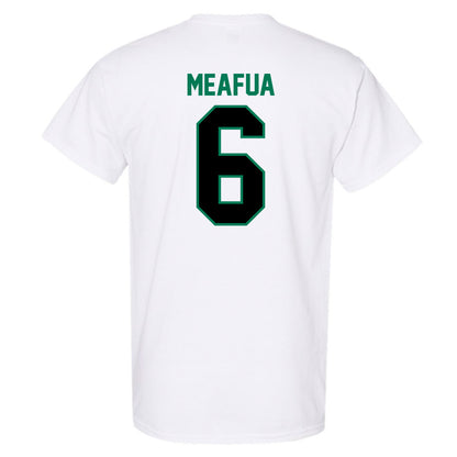 Adams State - NCAA Football : Ren Meafua - T-Shirt-1