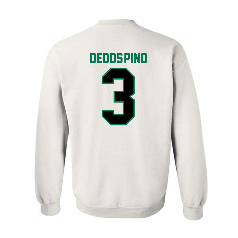Adams State - NCAA Women's Soccer : Yarelis Dedos-Pino - Crewneck Sweatshirt-1