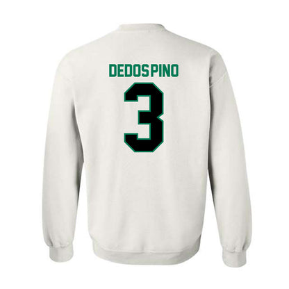 Adams State - NCAA Women's Soccer : Yarelis Dedos-Pino - Crewneck Sweatshirt-1