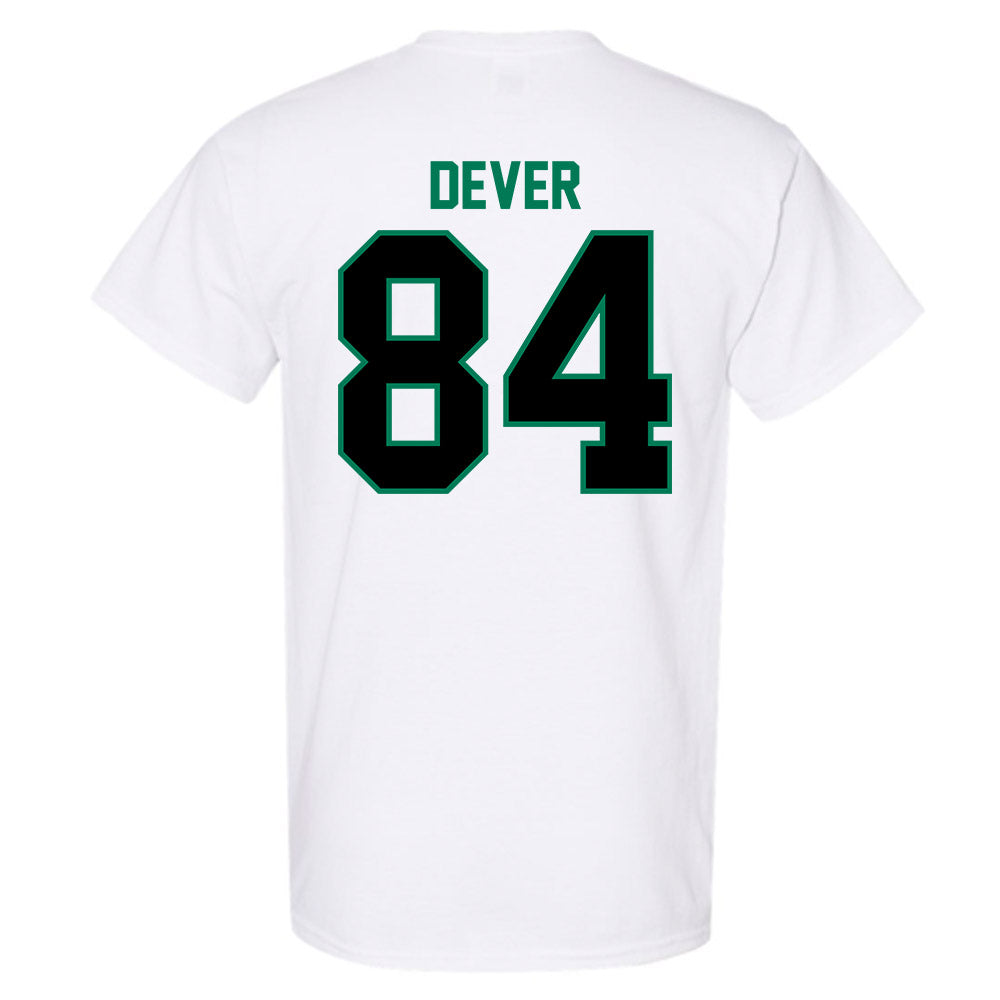 Adams State - NCAA Football : Dominic Dever - T-Shirt-1