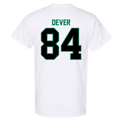 Adams State - NCAA Football : Dominic Dever - T-Shirt-1
