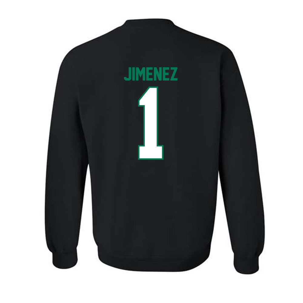 Adams State - NCAA Women's Soccer : Mariely Jimenez - Crewneck Sweatshirt-1