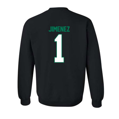 Adams State - NCAA Women's Soccer : Mariely Jimenez - Crewneck Sweatshirt-1