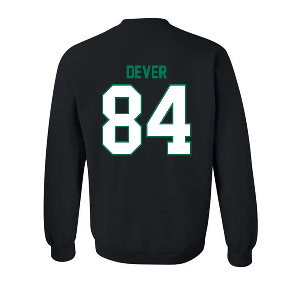 Adams State - NCAA Football : Dominic Dever - Crewneck Sweatshirt-1