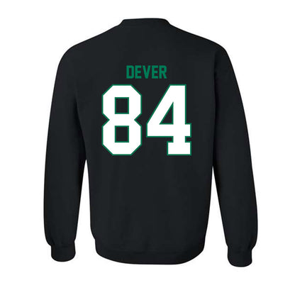 Adams State - NCAA Football : Dominic Dever - Crewneck Sweatshirt-1
