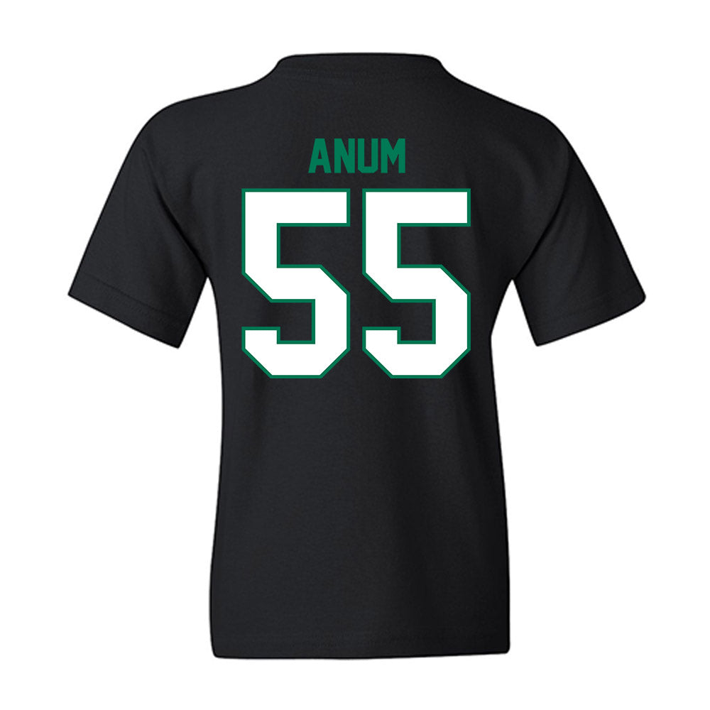 Adams State - NCAA Football : Maxime Anum - Youth T-Shirt-1