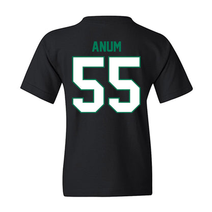 Adams State - NCAA Football : Maxime Anum - Youth T-Shirt-1