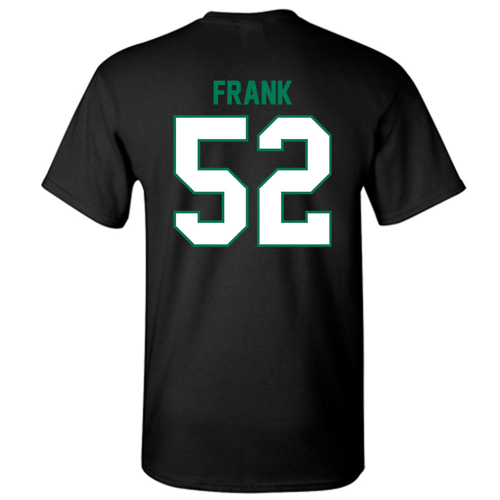 Adams State - NCAA Football : Asher Frank - T-Shirt-1