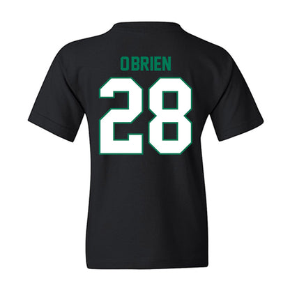 Adams State - NCAA Football : Garrett O'Brien - Youth T-Shirt-1