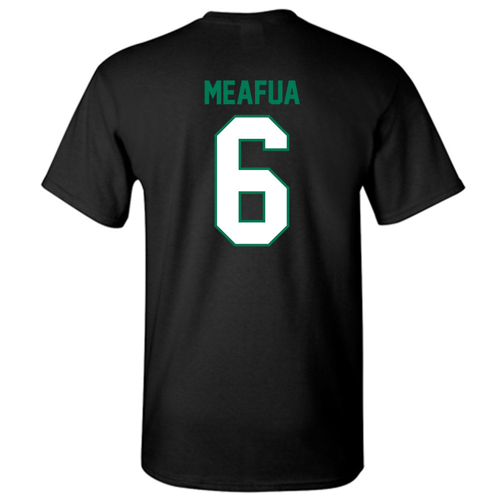 Adams State - NCAA Football : Ren Meafua - T-Shirt-1