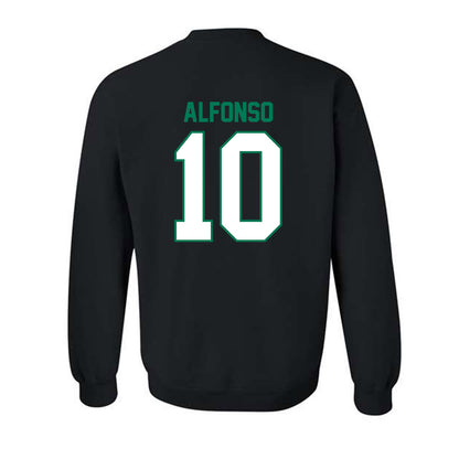 Adams State - NCAA Baseball : Jose Alfonso - Crewneck Sweatshirt-1