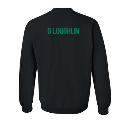 Adams State - NCAA Men's Track & Field : Louis O Loughlin - Crewneck Sweatshirt-1