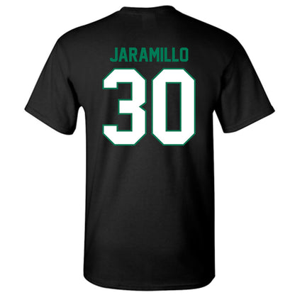 Adams State - NCAA Women's Soccer : Cassandra Jaramillo - T-Shirt-1