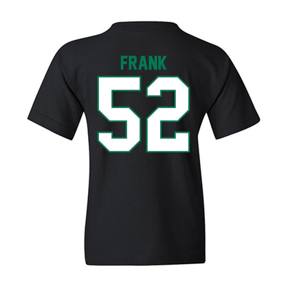 Adams State - NCAA Football : Asher Frank - Youth T-Shirt-1