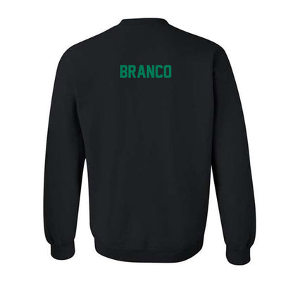 Adams State - NCAA Men's Swimming & Diving : Eric Branco - Crewneck Sweatshirt-1