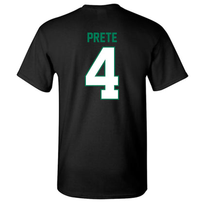 Adams State - NCAA Women's Soccer : Brianna Prete - T-Shirt-1
