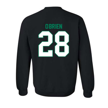 Adams State - NCAA Football : Garrett O'Brien - Crewneck Sweatshirt-1