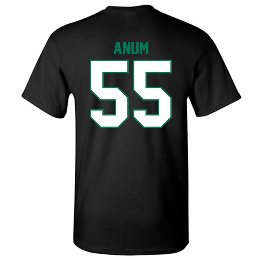 Adams State - NCAA Football : Maxime Anum - T-Shirt-1