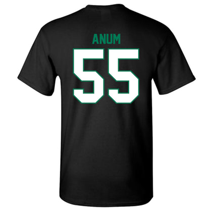 Adams State - NCAA Football : Maxime Anum - T-Shirt-1