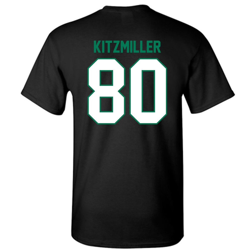 Adams State - NCAA Football : Liam Kitzmiller - T-Shirt-1