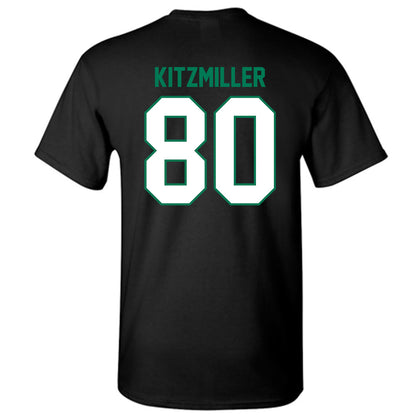 Adams State - NCAA Football : Liam Kitzmiller - T-Shirt-1