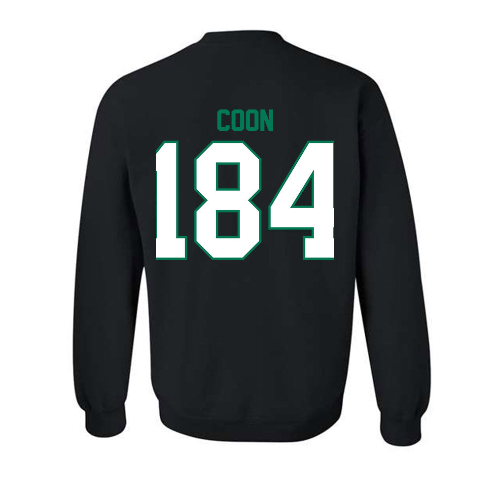 Adams State - NCAA Wrestling : Josh Coon - Crewneck Sweatshirt-1