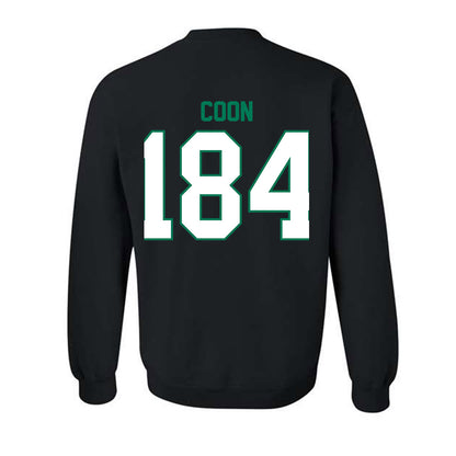 Adams State - NCAA Wrestling : Josh Coon - Crewneck Sweatshirt-1
