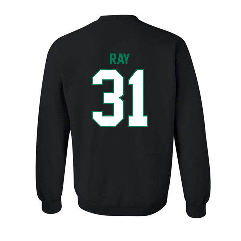 Adams State - NCAA Football : Zach Ray - Crewneck Sweatshirt-1