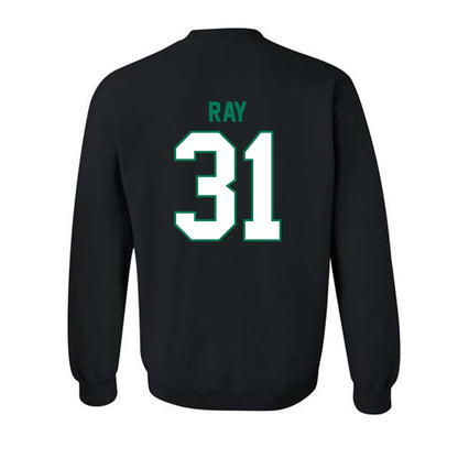 Adams State - NCAA Football : Zach Ray - Crewneck Sweatshirt-1