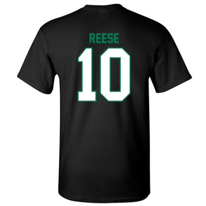 Adams State - NCAA Men's Soccer : Kaidin Reese - T-Shirt-1