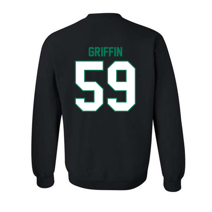 Adams State - NCAA Football : Tyler Griffin - Crewneck Sweatshirt-1