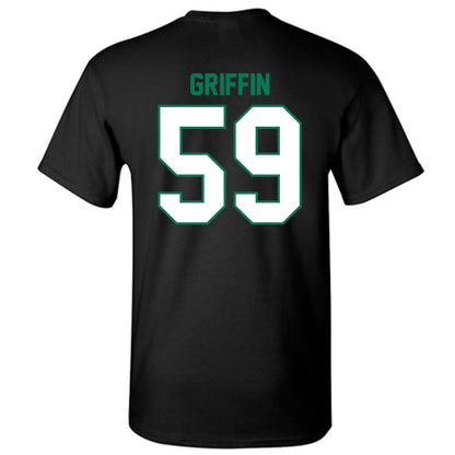 Adams State - NCAA Football : Tyler Griffin - T-Shirt-1