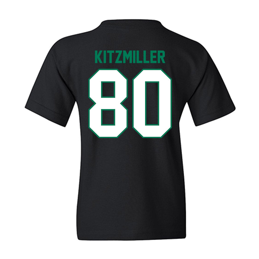 Adams State - NCAA Football : Liam Kitzmiller - Youth T-Shirt-1