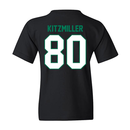 Adams State - NCAA Football : Liam Kitzmiller - Youth T-Shirt-1