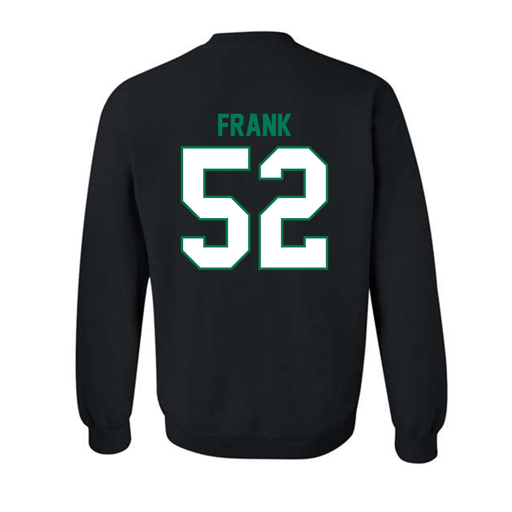 Adams State - NCAA Football : Asher Frank - Crewneck Sweatshirt-1
