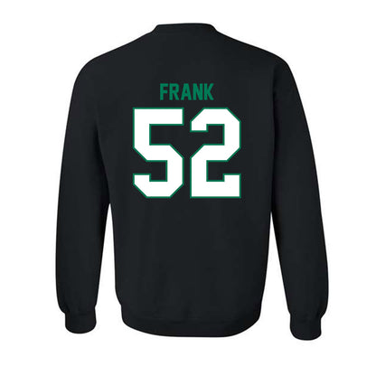 Adams State - NCAA Football : Asher Frank - Crewneck Sweatshirt-1