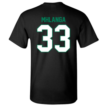 Adams State - NCAA Football : Brycen Mhlanga - T-Shirt-1