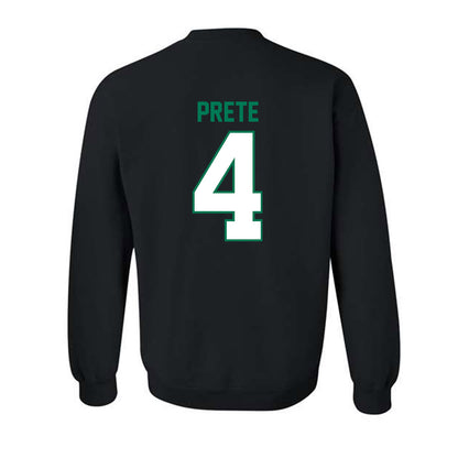 Adams State - NCAA Women's Soccer : Brianna Prete - Crewneck Sweatshirt-1