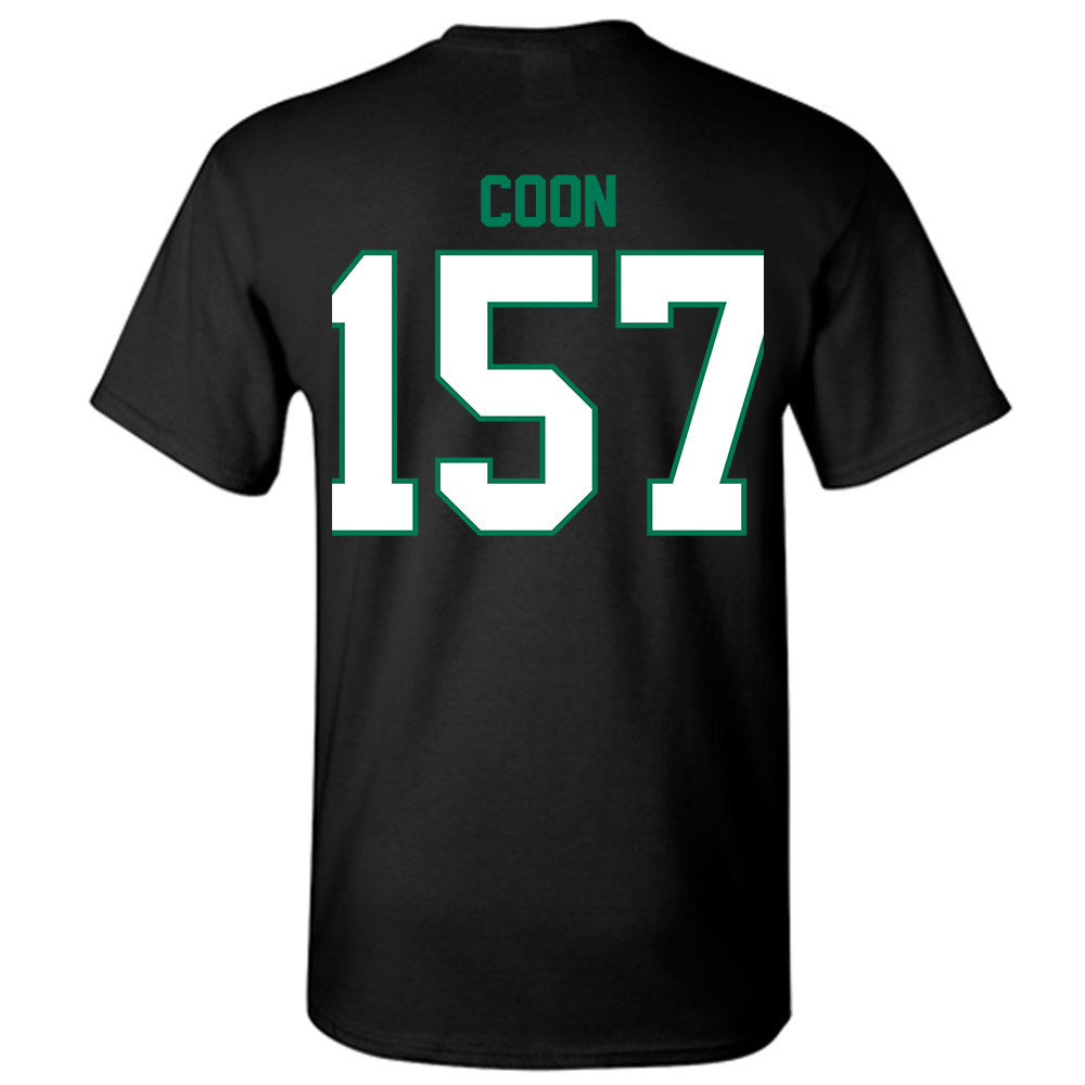 Adams State - NCAA Wrestling : Joe Coon - T-Shirt-1