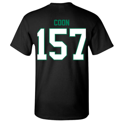 Adams State - NCAA Wrestling : Joe Coon - T-Shirt-1