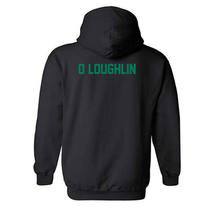 Adams State - NCAA Men's Track & Field : Louis O Loughlin - Hooded Sweatshirt-1