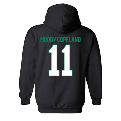 Adams State - NCAA Football : Aydden Moody-Copeland - Hooded Sweatshirt-1
