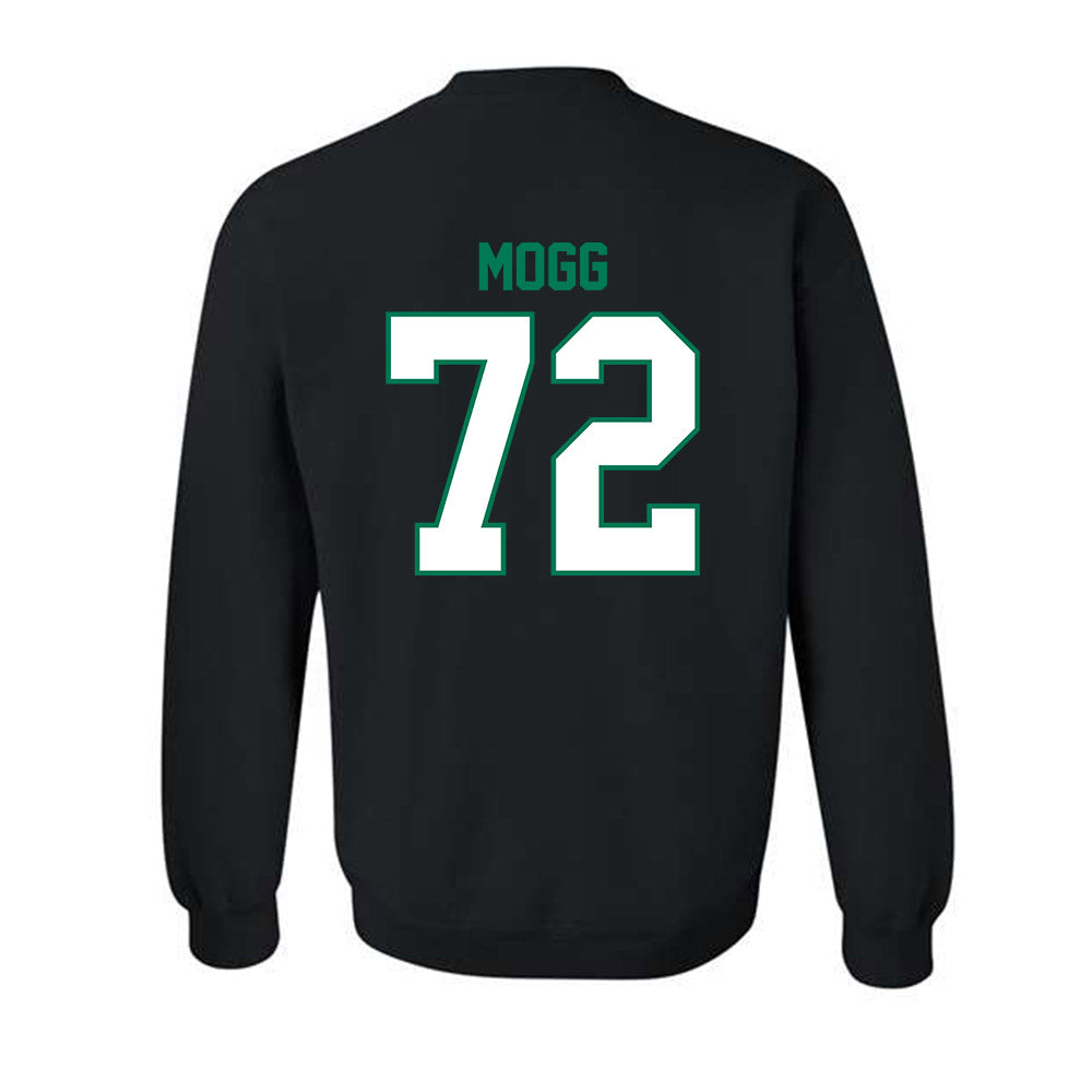 Adams State - NCAA Football : Logan Mogg - Crewneck Sweatshirt-1