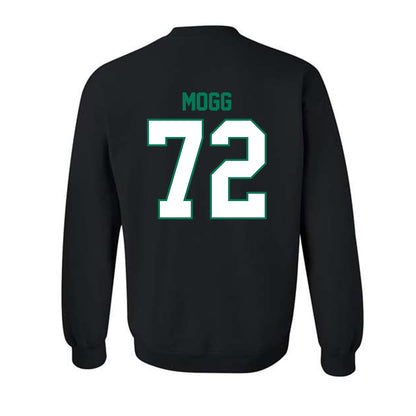 Adams State - NCAA Football : Logan Mogg - Crewneck Sweatshirt-1