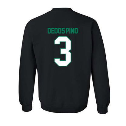 Adams State - NCAA Women's Soccer : Yarelis Dedos-Pino - Crewneck Sweatshirt-1