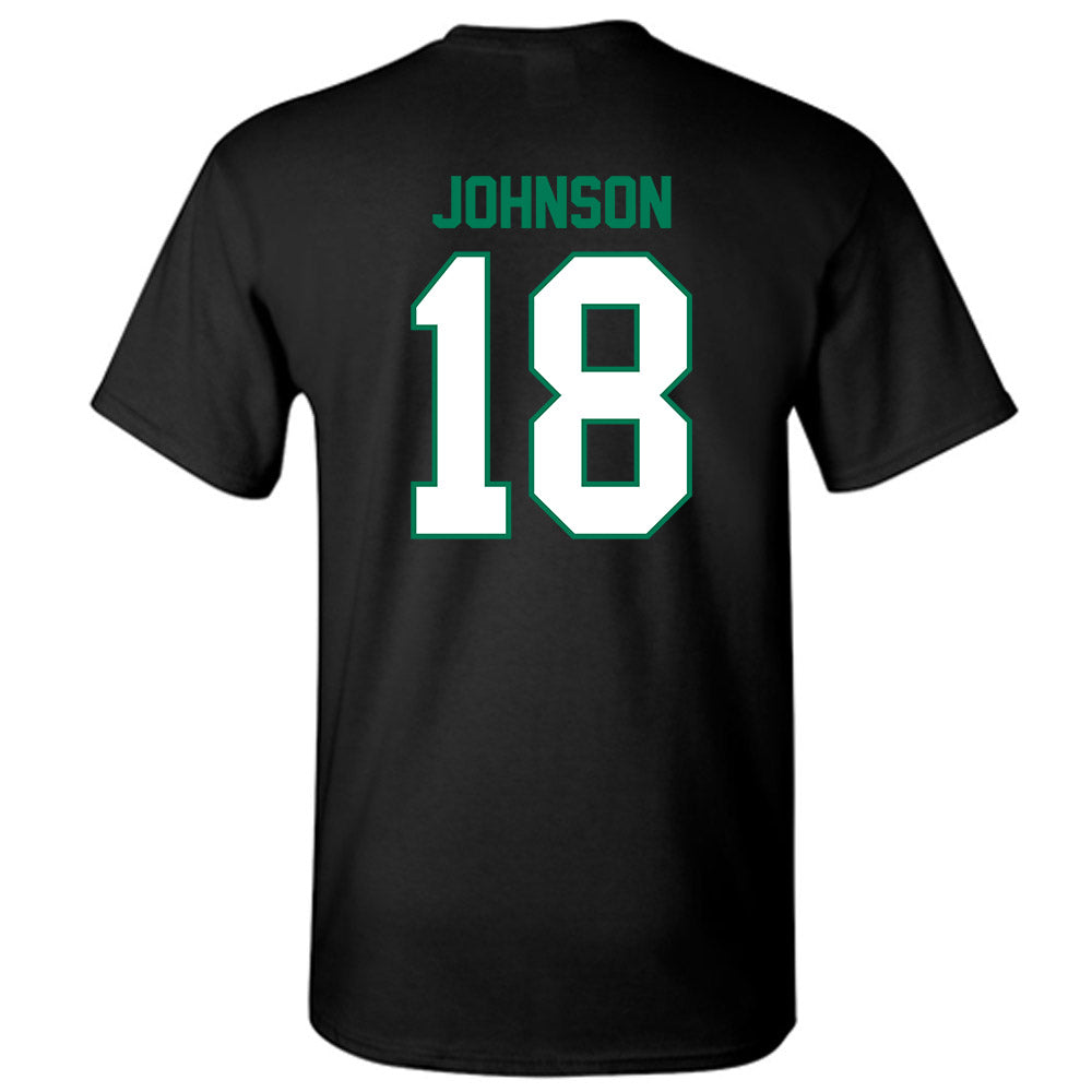 Adams State - NCAA Football : Denzel Johnson - T-Shirt-1