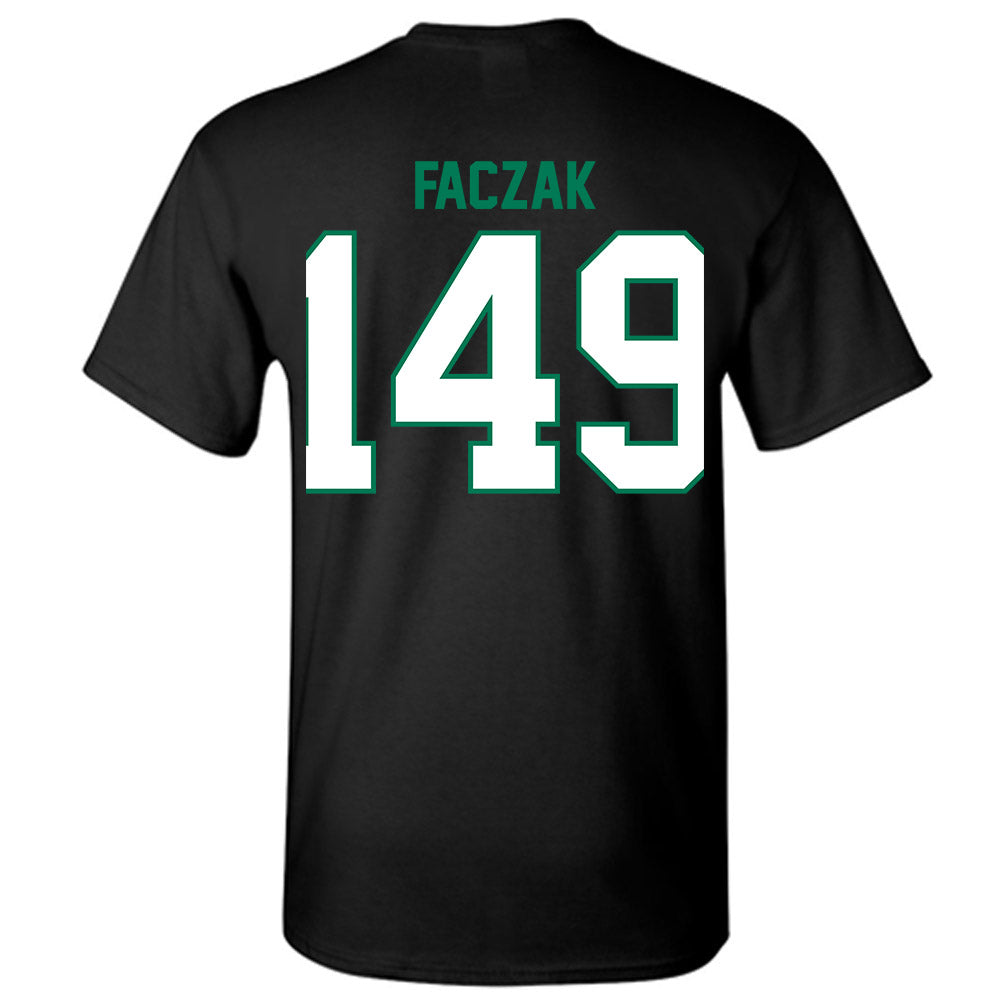 Adams State - NCAA Wrestling : Jack Faczak - T-Shirt-1