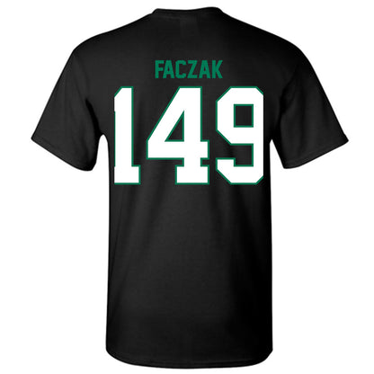 Adams State - NCAA Wrestling : Jack Faczak - T-Shirt-1