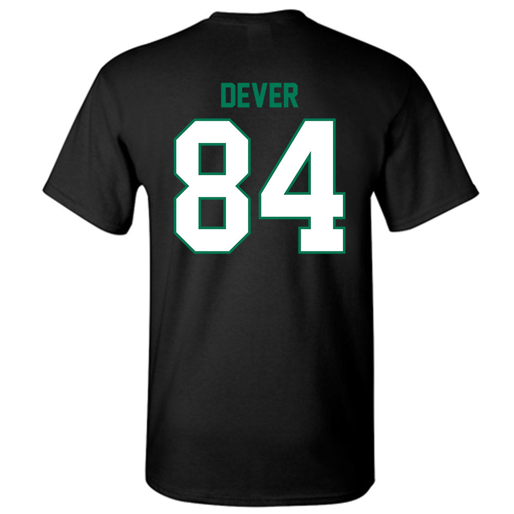 Adams State - NCAA Football : Dominic Dever - T-Shirt-1